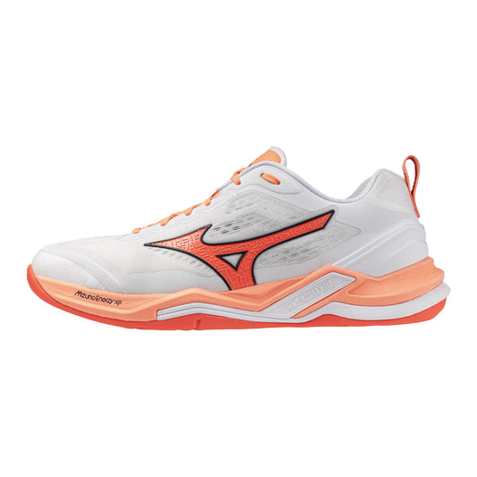 Wave Stealth Elite Unisex - White
