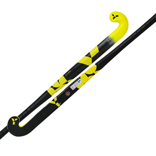 Y1 Hockey LB 50 Low Bow