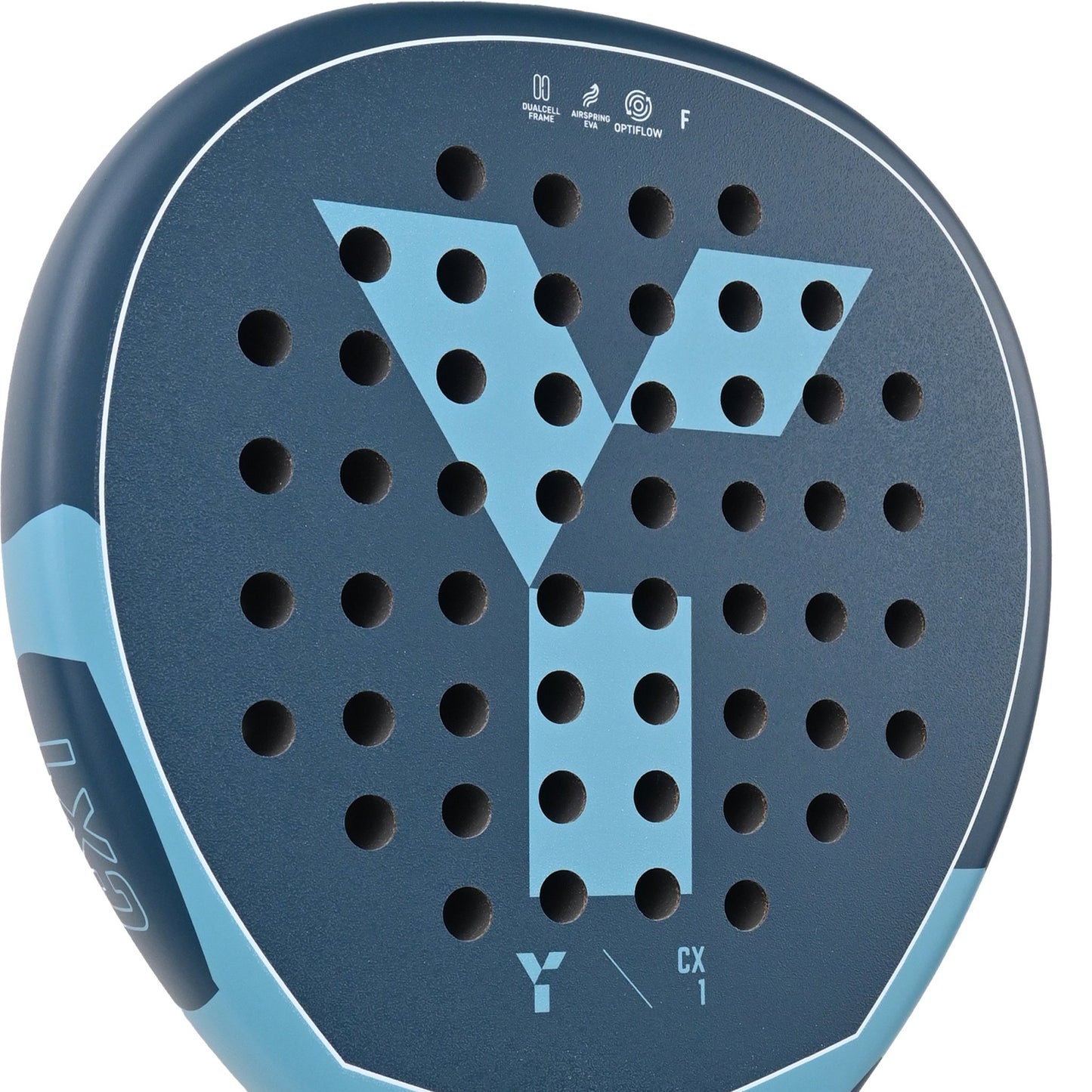 Y1 Padel Racket CX1