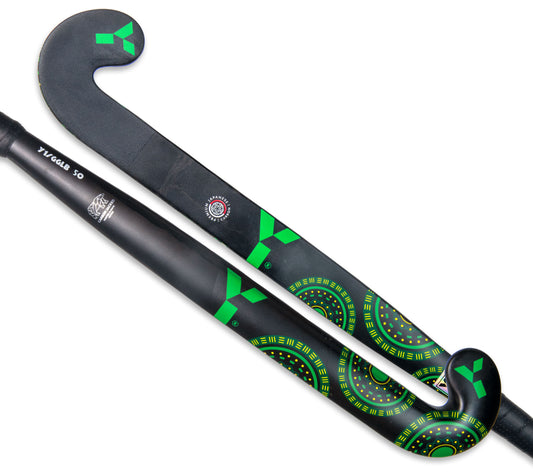 Y1 Hockey GLG 50 Low Bow - Y1 Hockey South Africa