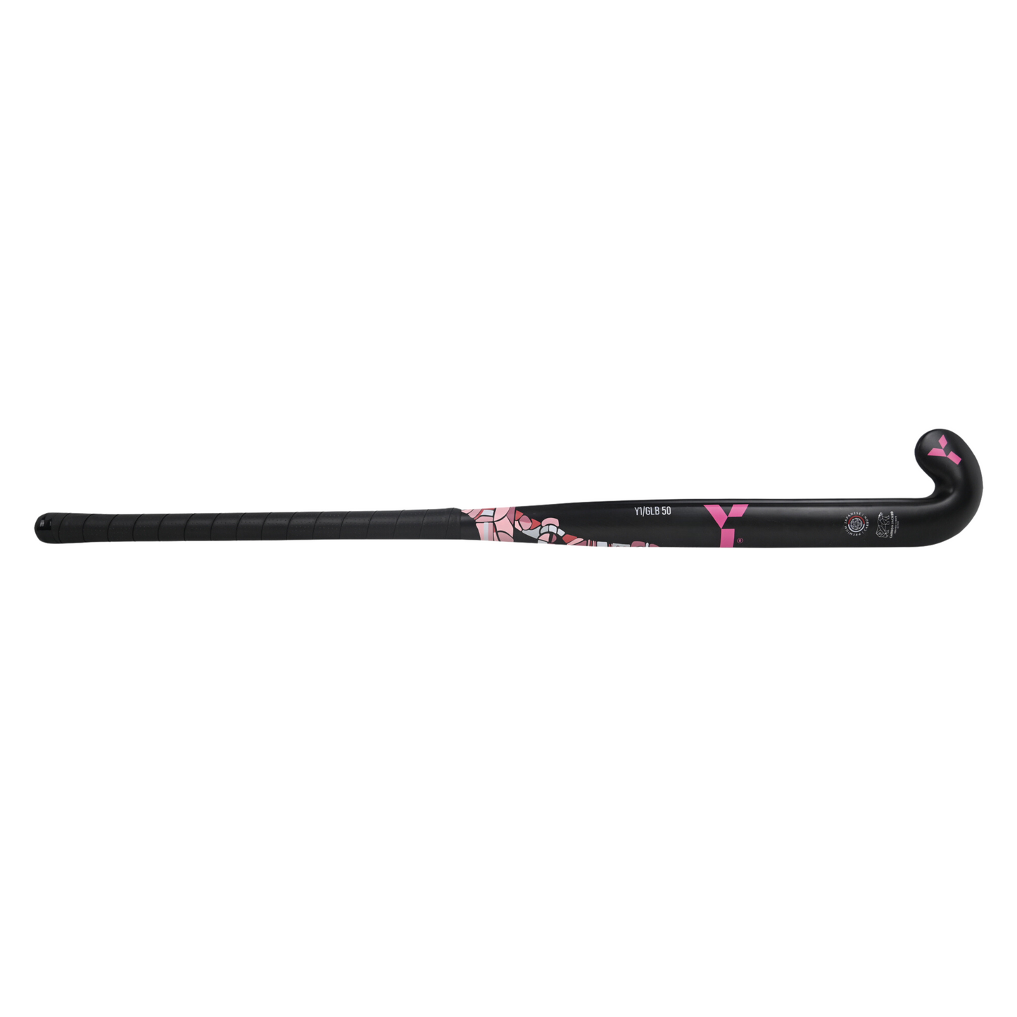 Y1 Hockey GLB 50 Low Bow