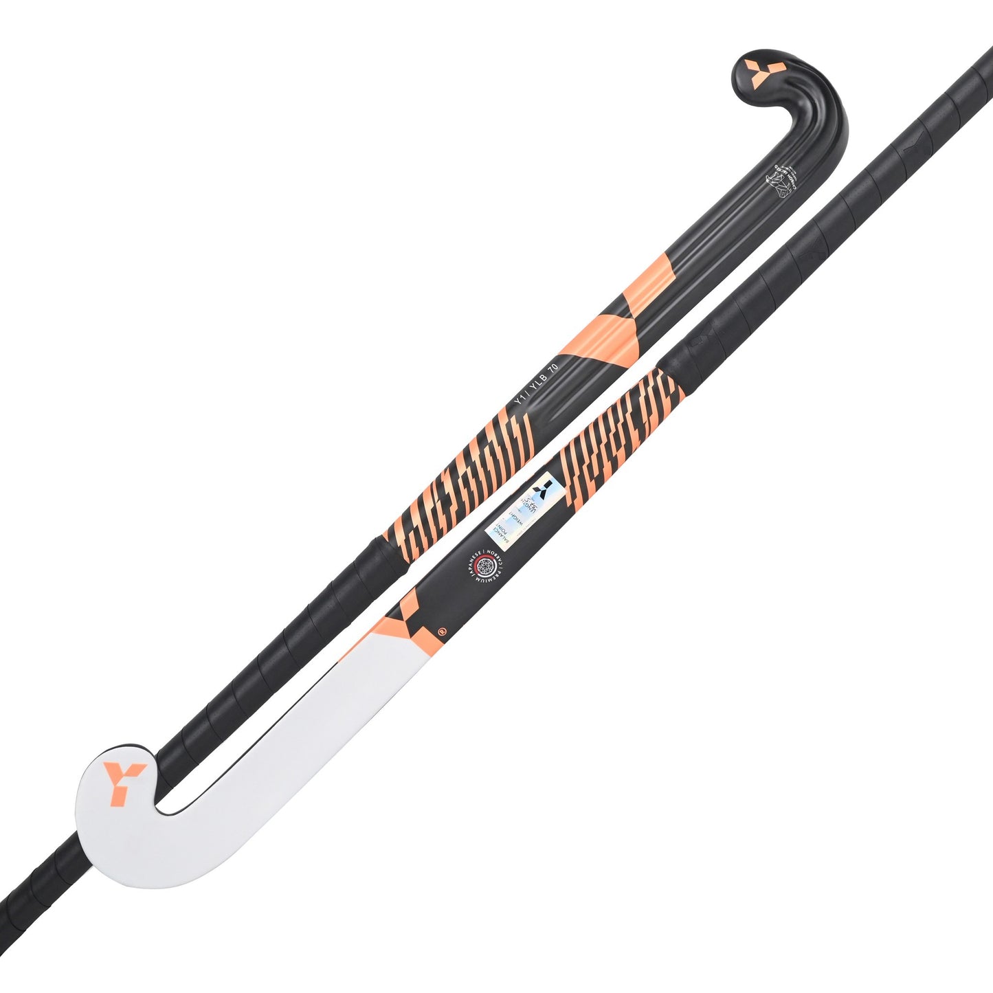 Y1 Hockey YLB 70 Low Bow