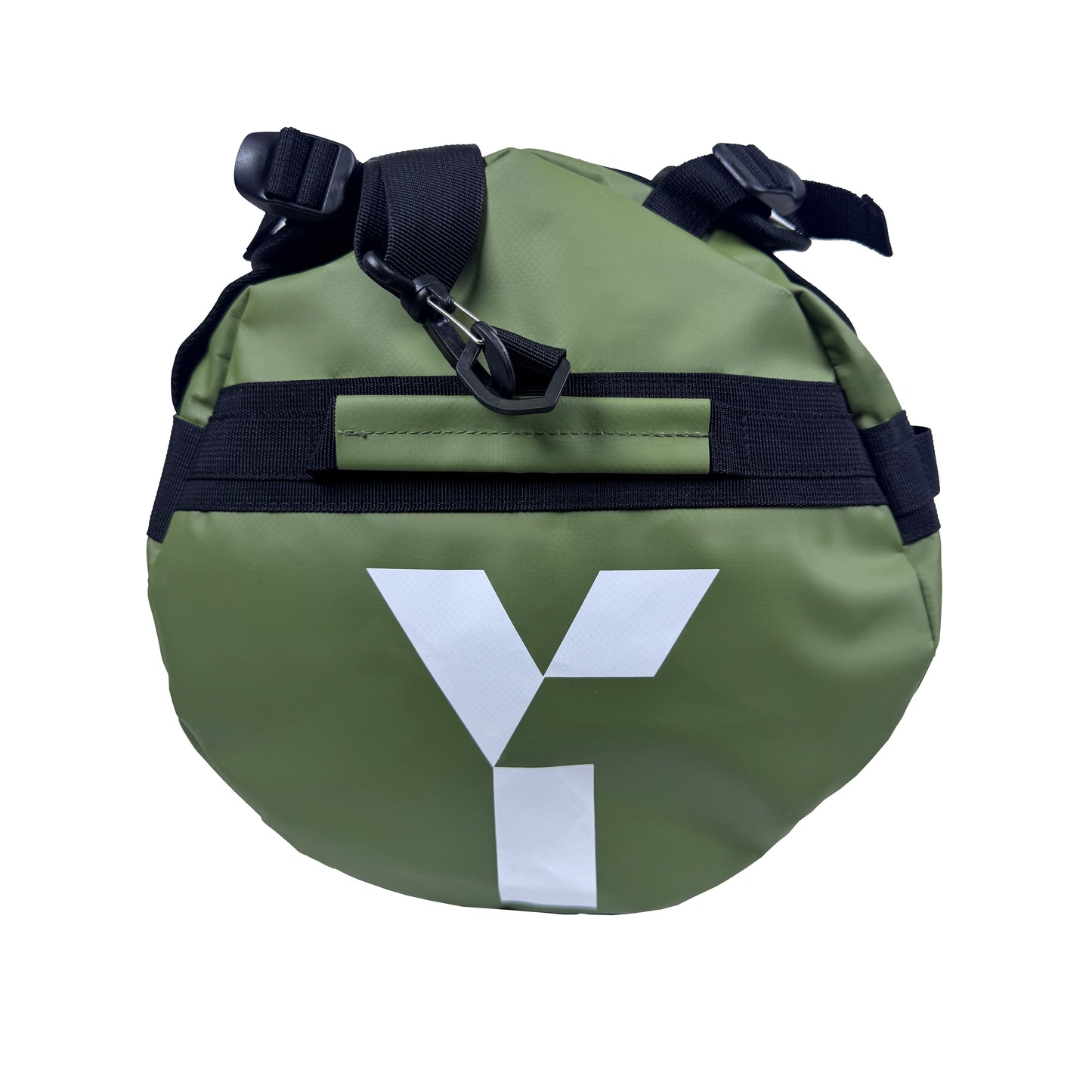 Y1 Matchday Bag - Army Green