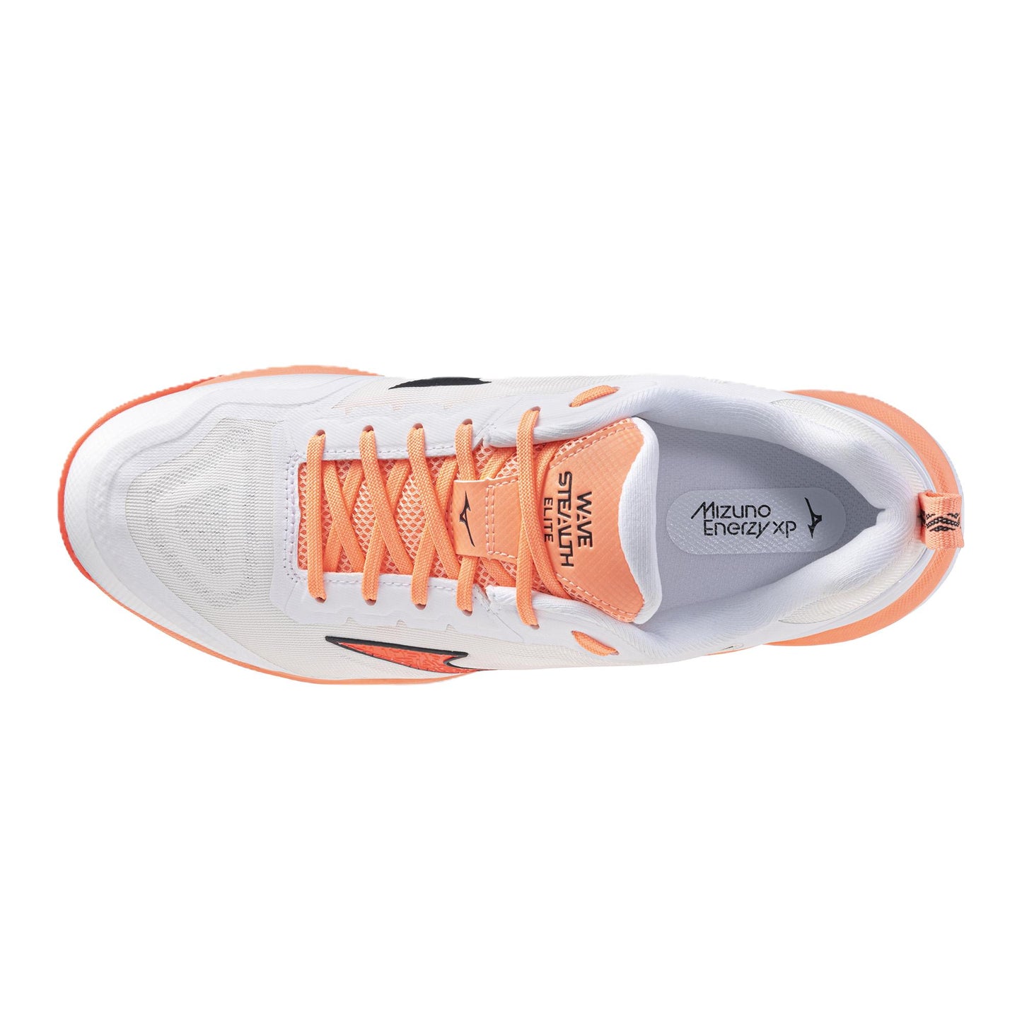 Wave Stealth Elite Unisex - White