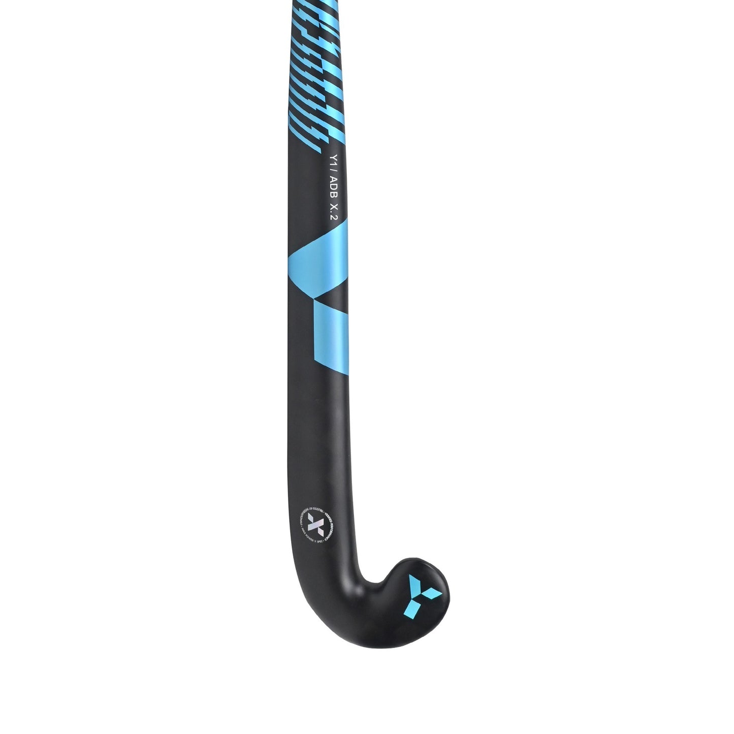 Y1 Hockey ADB X.2 Pro Bow