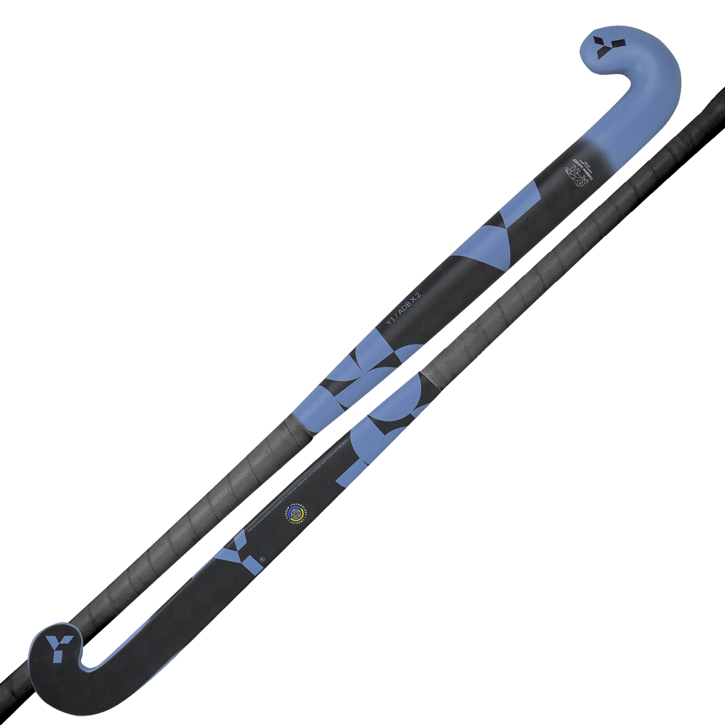 Y1 Hockey ADB X.2 Pro Bow